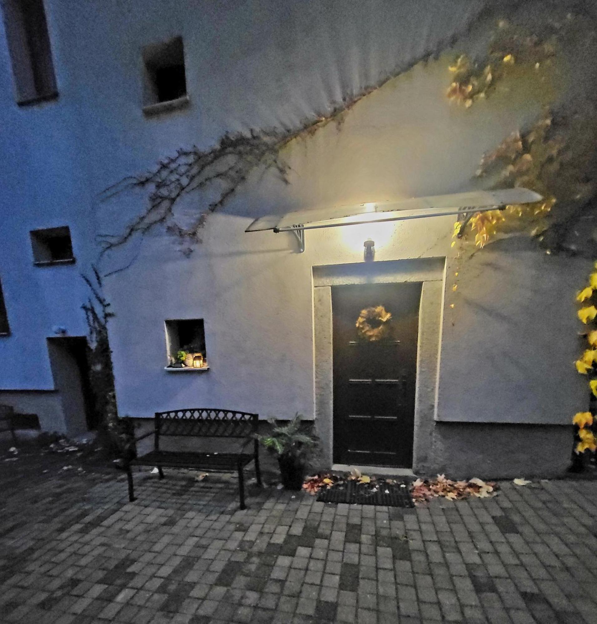 Penzion Bazalka Jablonec nad Nisou Dış mekan fotoğraf